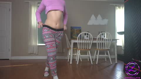 Marley online show from March 2025 11:06:01 PM