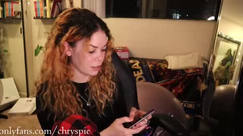 Chrys online show from May 2026 06:10:01 AM