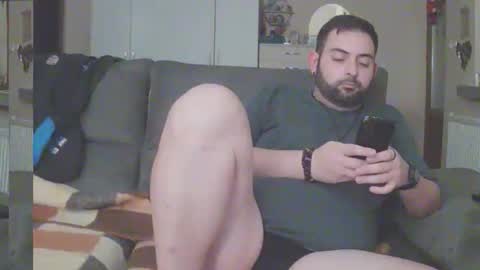 Chubby Boy97 online show from November 2025 06:51:01 PM