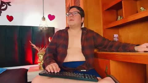 Snapshot of chubby16cm chatting on February 2026 08:37:02 PM Herbert online show from February 2026 08:37:02 PM