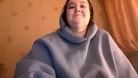 Snapshot of chubby__katie_ chatting on January 2025 09:25:01 PM Kat online show from January 2025 09:25:01 PM