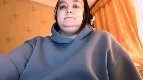 Snapshot of chubby__katie_ chatting on January 2025 01:09:01 PM Kat online show from January 2025 01:09:01 PM