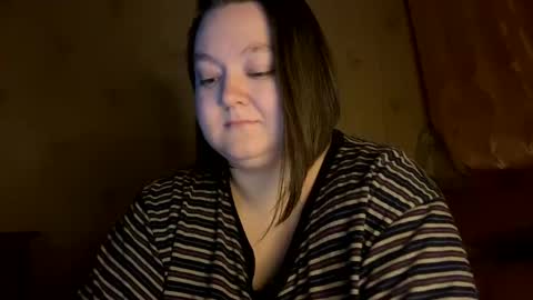 Snapshot of chubby__katie_ chatting on February 2025 10:53:02 PM Kat online show from February 2025 10:53:02 PM