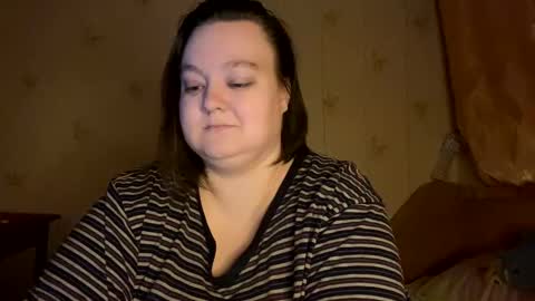 Snapshot of chubby__katie_ chatting on February 2025 09:15:02 PM Kat online show from February 2025 09:15:02 PM