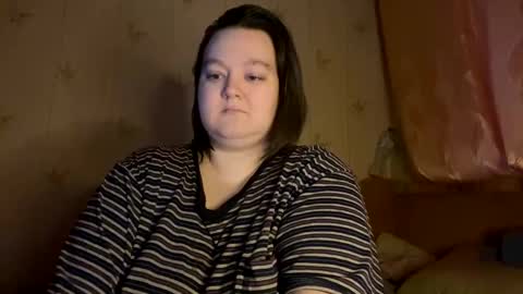 Snapshot of chubby__katie_ chatting on February 2025 05:29:01 AM Kat online show from February 2025 05:29:01 AM