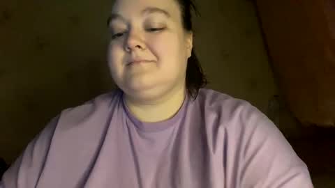 Snapshot of chubby__katie_ chatting on February 2025 05:20:02 AM Kat online show from February 2025 05:20:02 AM