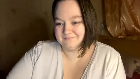 Snapshot of chubby__katie_ chatting on March 2025 08:32:01 PM Kat online show from March 2025 08:32:01 PM