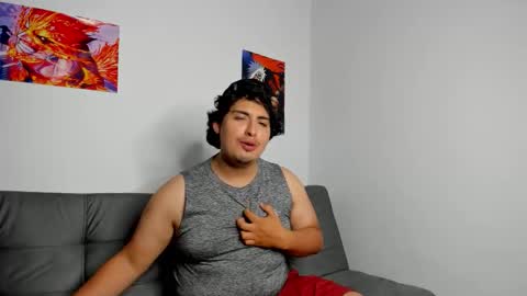 Snapshot of chubby_jake chatting on October 2025 02:46:02 AM chubby_jake online show from October 2025 02:46:02 AM