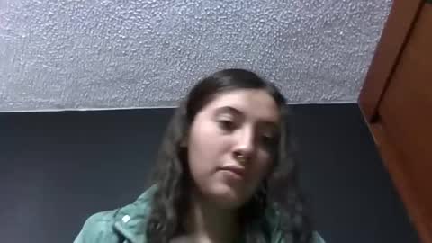 Vanesa online show from March 2025 04:35:02 PM