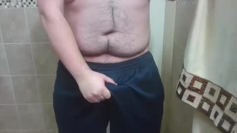 chubbycub14 online show from February 2025 11:04:02 PM