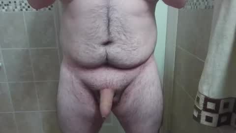 chubbycub14 online show from December 2025 04:55:01 AM