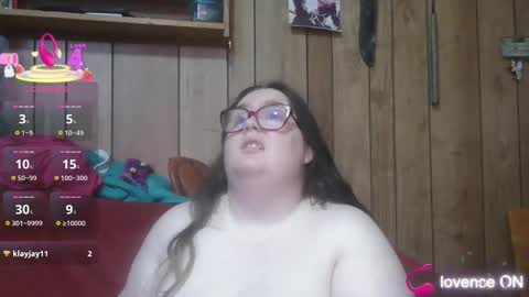 Snapshot of chubbydevil22 chatting on March 2026 07:41:02 PM kenli online show from March 2026 07:41:02 PM