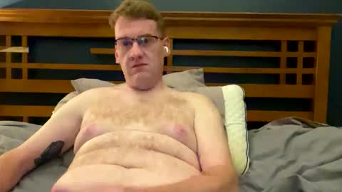 Snapshot of chubbygayfarmer chatting on April 2026 12:55:02 AM Chubby Farmer online show from April 2026 12:55:02 AM