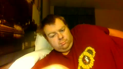 chubbyginger2 online show from December 2024 11:44:01 AM