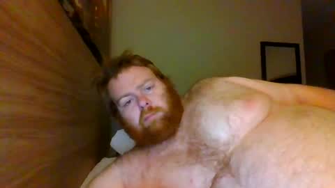 chubbyginger2 online show from February 2025 06:03:01 AM