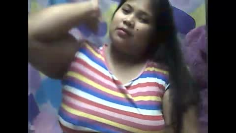 Snapshot of chubbylecious chatting on November 2025 12:01:02 AM Rita online show from November 2025 12:01:02 AM