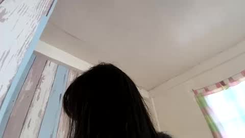 HappyGirL Aria online show from December 2024 01:36:02 AM