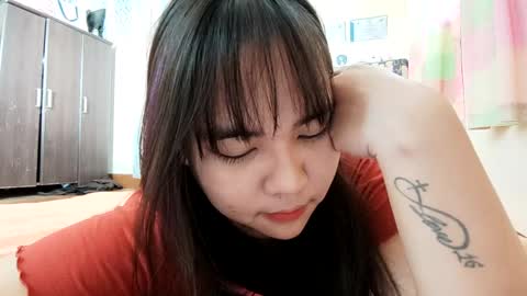 HappyGirL Aria online show from January 2025 11:24:01 PM