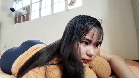 HappyGirL Aria online show from February 2025 06:01:02 AM