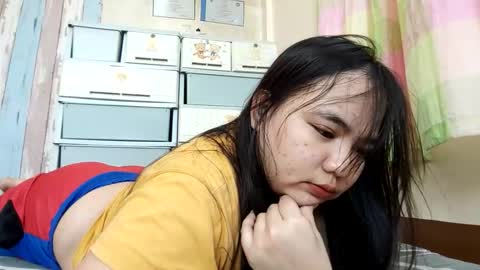 HappyGirL Aria online show from December 2025 04:22:01 AM