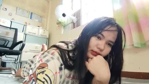 HappyGirL Aria online show from February 2026 02:39:02 AM