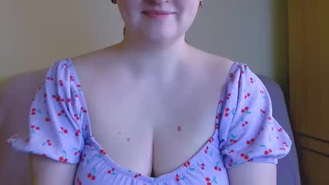 Maia online show from March 2025 08:07:01 AM