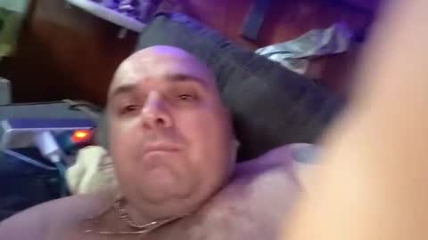 Snapshot of chubbyman43 chatting on May 2026 03:47:01 AM chubbyman43 online show from May 2026 03:47:01 AM