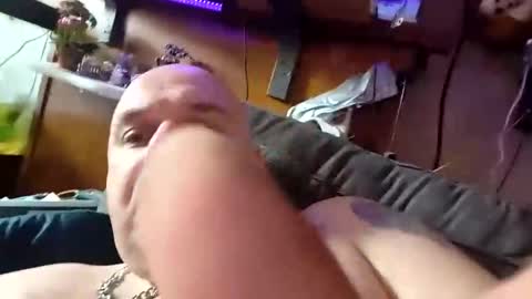 Snapshot of chubbyman43 chatting on June 2026 11:38:01 AM chubbyman43 online show from June 2026 11:38:01 AM