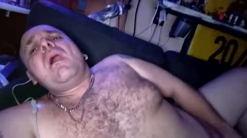 Snapshot of chubbyman43 chatting on June 2026 02:40:01 AM chubbyman43 online show from June 2026 02:40:01 AM