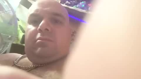 Snapshot of chubbyman43 chatting on June 2026 10:38:01 AM chubbyman43 online show from June 2026 10:38:01 AM