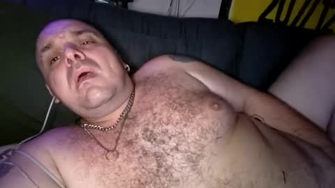 chubbyman43 online show from July 2026 02:40:01 AM