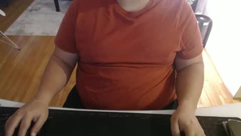 AstorYvr online show from February 2026 06:09:02 AM