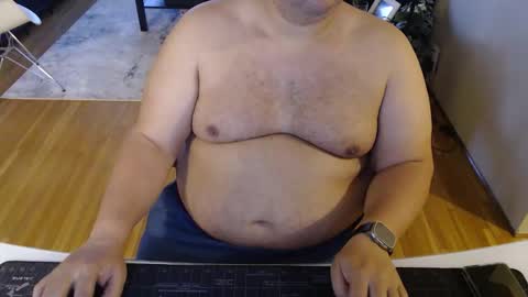 AstorYvr online show from May 2026 03:36:01 AM