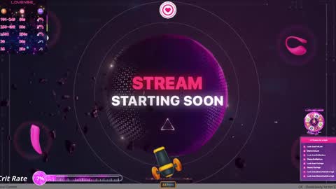 ChubsChadwell online show from May 2026 08:22:02 AM