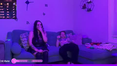 ChubsChadwell online show from June 2026 09:10:02 AM