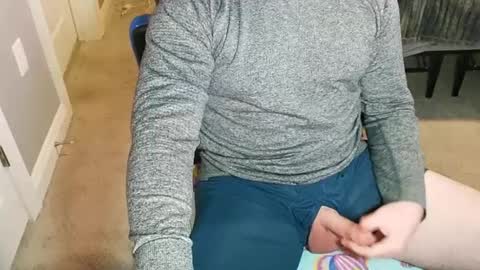 Snapshot of chuck0781 chatting on January 2025 06:03:02 AM chuck online show from January 2025 06:03:02 AM