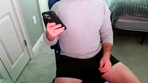 Snapshot of chuck0781 chatting on September 2025 07:51:02 PM chuck online show from September 2025 07:51:02 PM