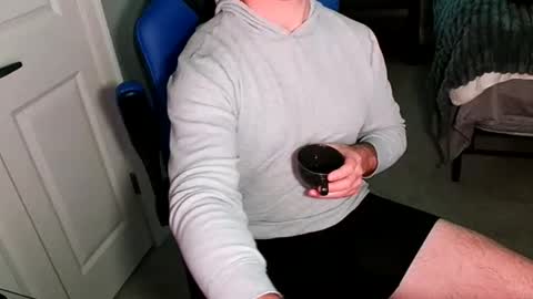 Snapshot of chuck0781 chatting on October 2025 06:30:01 PM chuck online show from October 2025 06:30:01 PM