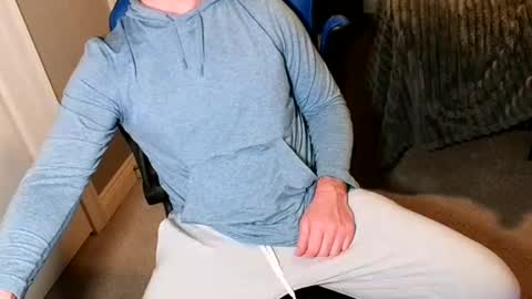 Snapshot of chuck0781 chatting on November 2025 04:12:02 AM chuck online show from November 2025 04:12:02 AM