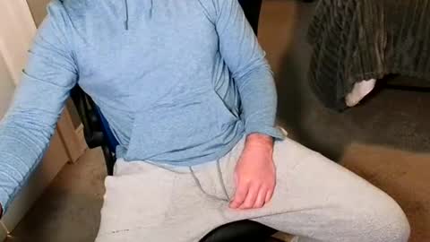 Snapshot of chuck0781 chatting on November 2025 09:48:01 PM chuck online show from November 2025 09:48:01 PM