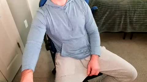 Snapshot of chuck0781 chatting on November 2025 05:35:02 PM chuck online show from November 2025 05:35:02 PM