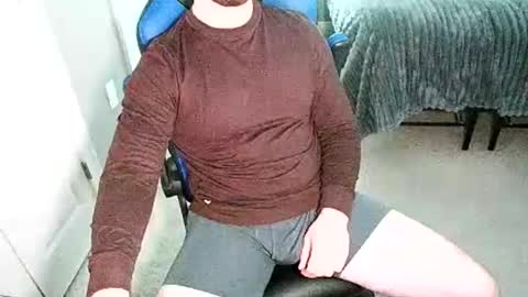 Snapshot of chuck0781 chatting on November 2025 07:38:01 PM chuck online show from November 2025 07:38:01 PM