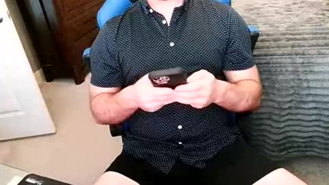 Snapshot of chuck0781 chatting on March 2026 07:19:02 PM chuck online show from March 2026 07:19:02 PM