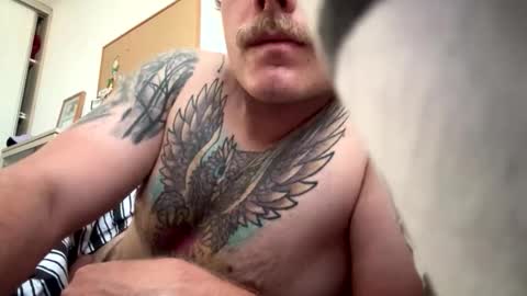 chuckyfor online show from May 2026 04:40:01 AM