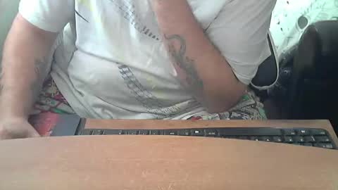 chunkisgreat online show from October 2025 02:03:02 PM