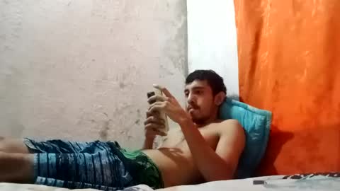 chupaculitos77 online show from July 2026 12:35:01 PM