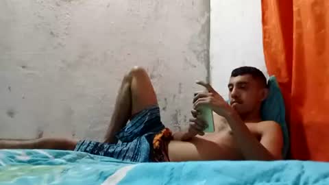 chupaculitos77 online show from July 2026 09:52:01 PM