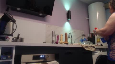 Jessica online show from February 2025 10:43:01 PM