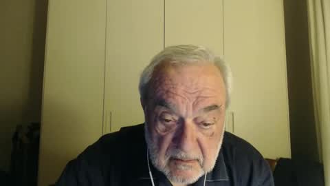 Snapshot of ciaoamoremio4 chatting on December 2024 08:42:01 PM ciaoamoremio4 online show from December 2024 08:42:01 PM