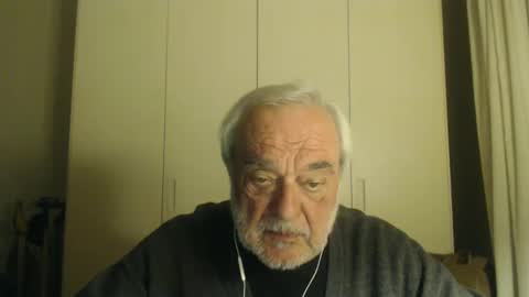 Snapshot of ciaoamoremio4 chatting on January 2025 03:23:01 AM ciaoamoremio4 online show from January 2025 03:23:01 AM